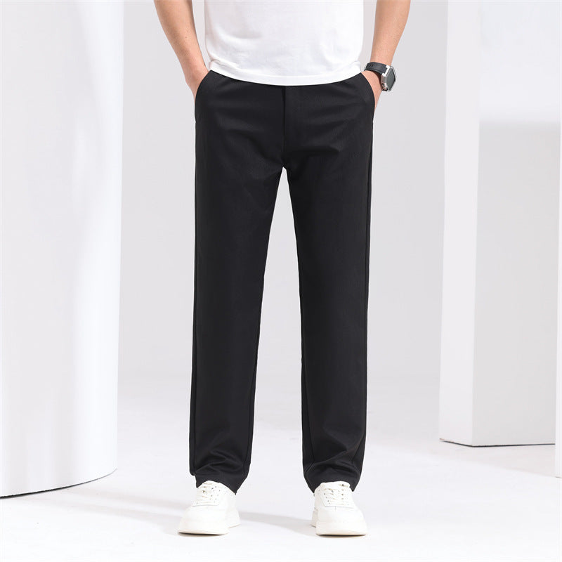 Fashion Brand Byxor - Rak & Lös