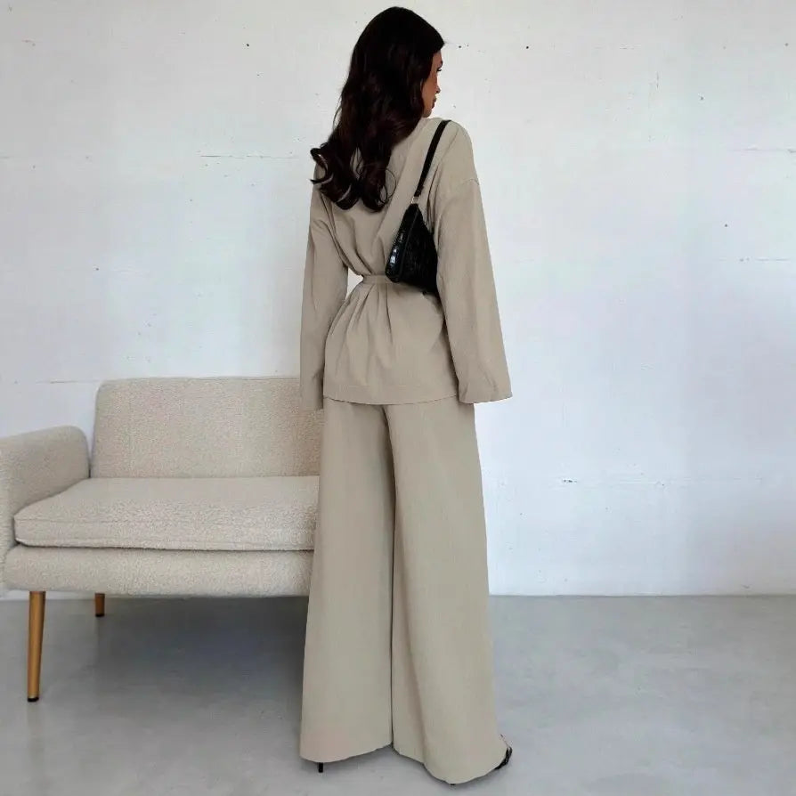 Elegant Kostym