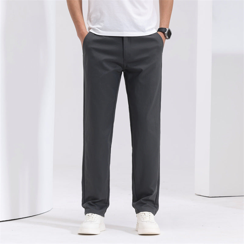 Fashion Brand Byxor - Rak & Lös