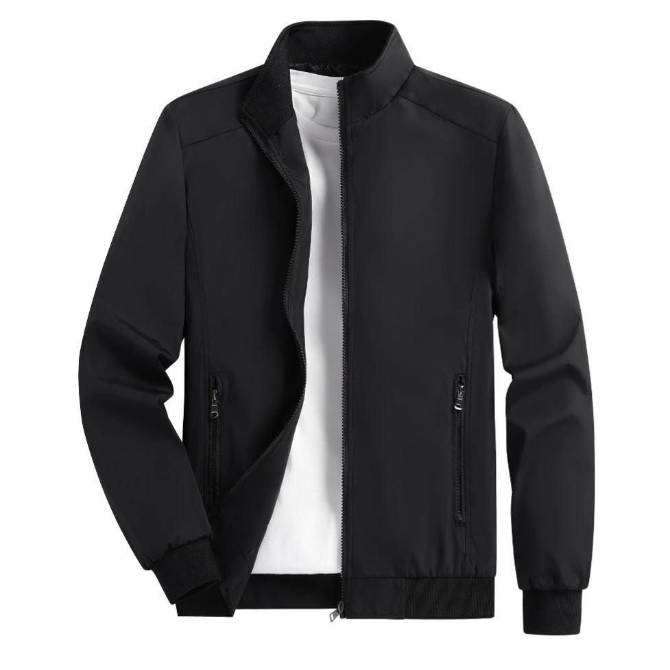 Executive Jacka - Vår & Höst Plus Size