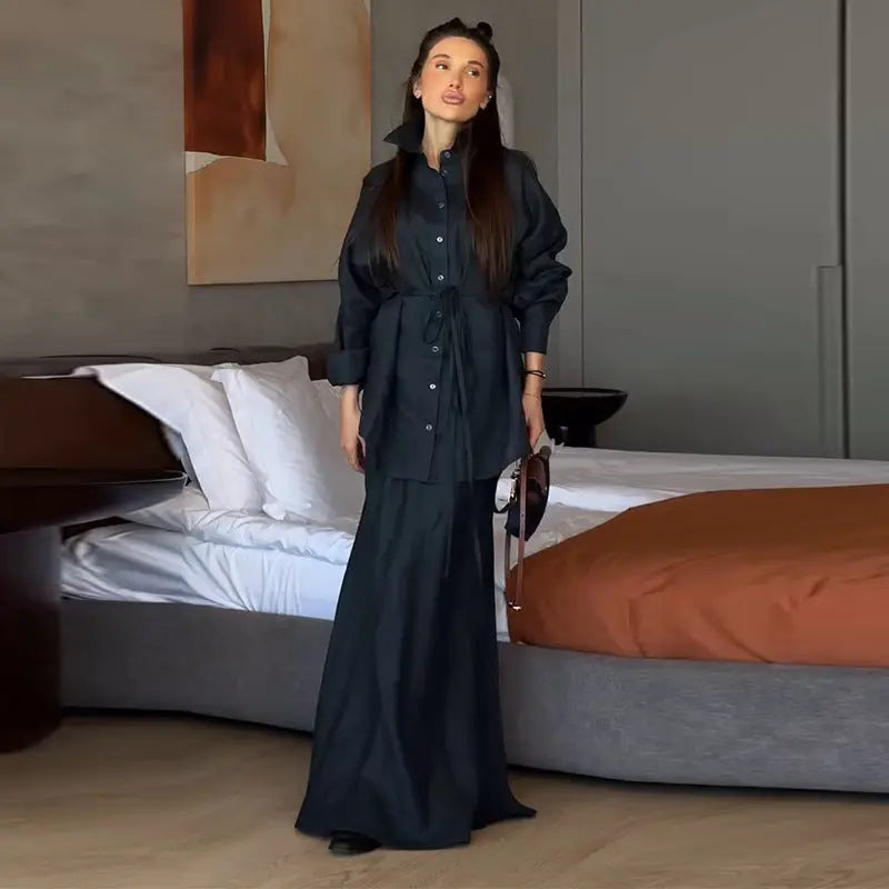 Denim Elegans