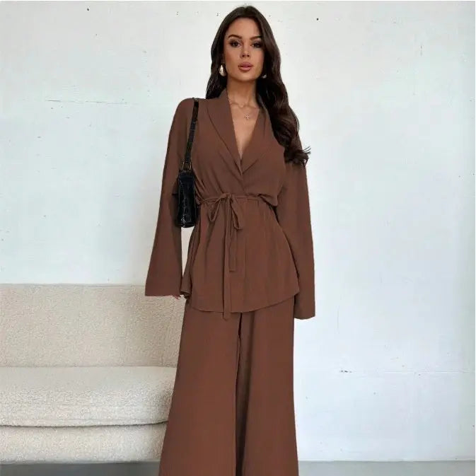Elegant Kostym