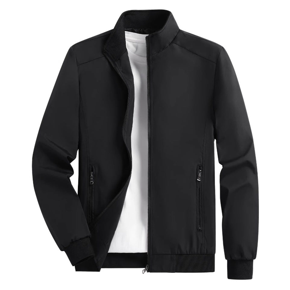 Executive Jacka - Vår & Höst Plus Size