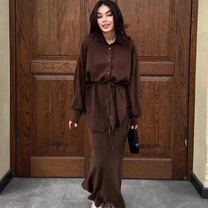 Denim Elegans