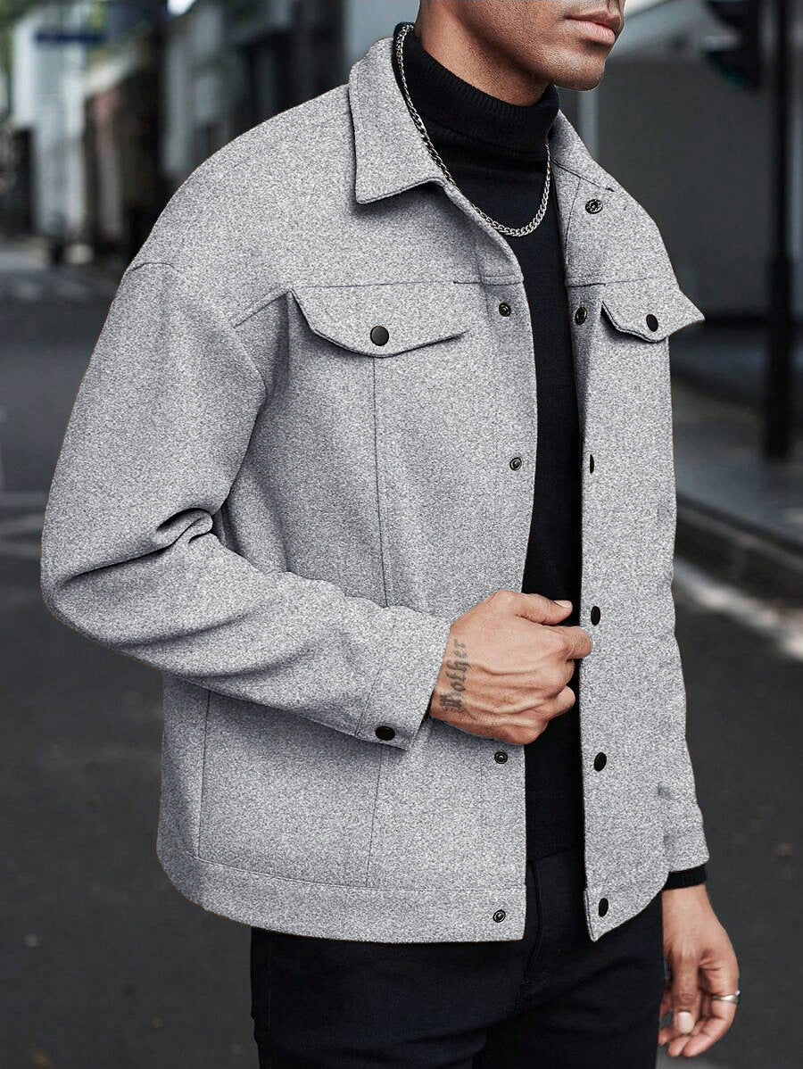 Ull Sportjacka - Casual
