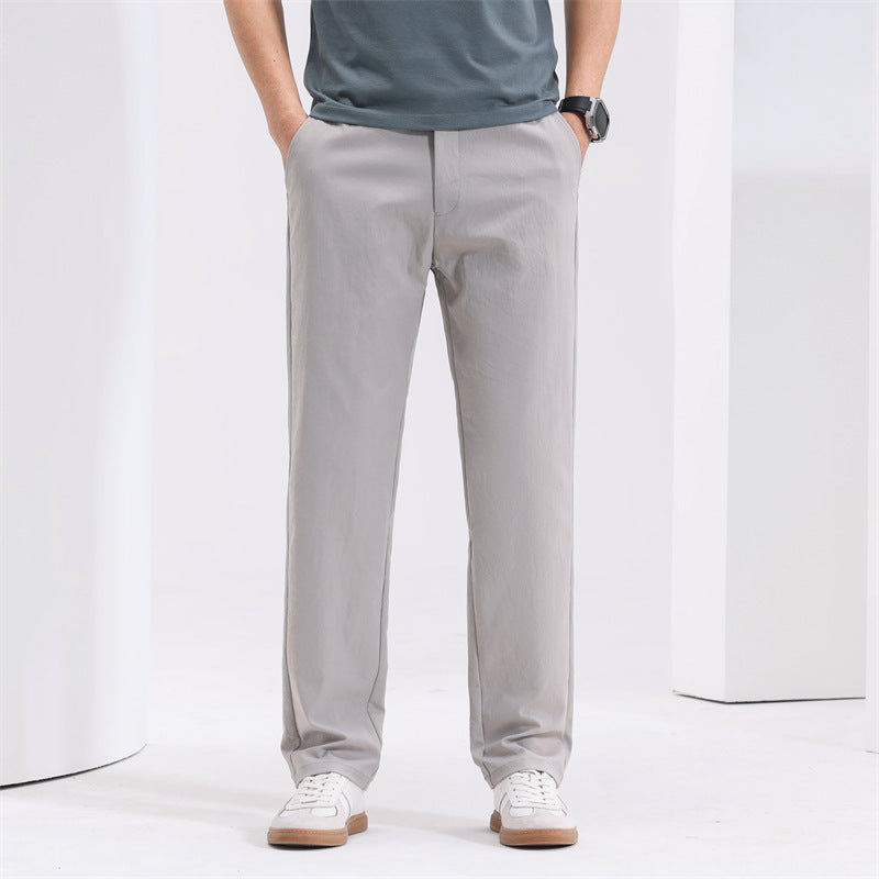 Fashion Brand Byxor - Rak & Lös
