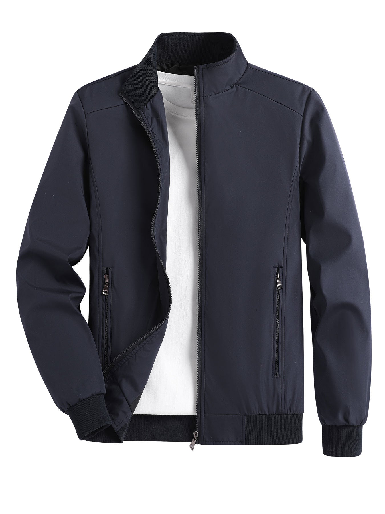 Executive Jacka - Vår & Höst Plus Size
