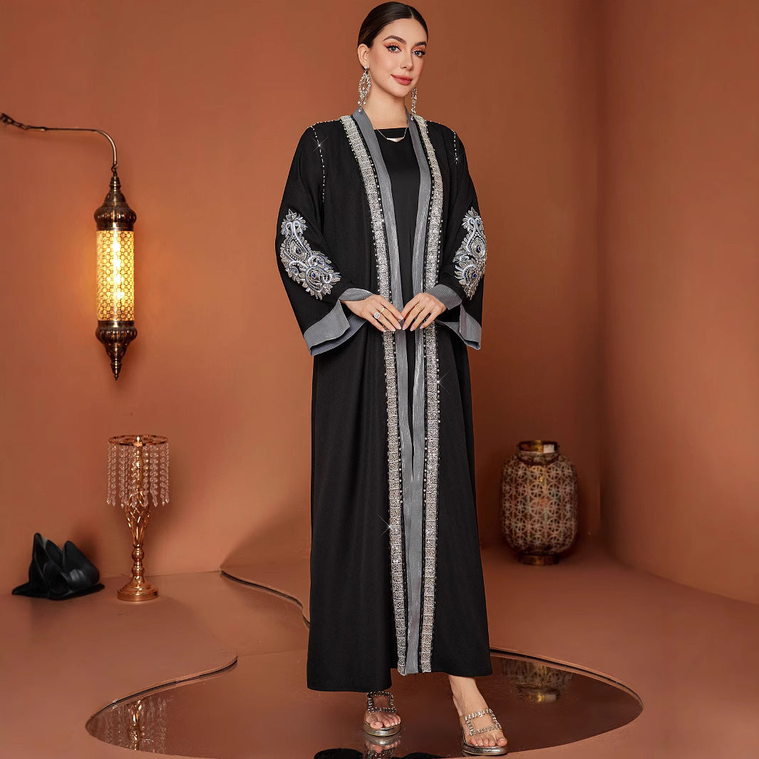 Dubai Abaya