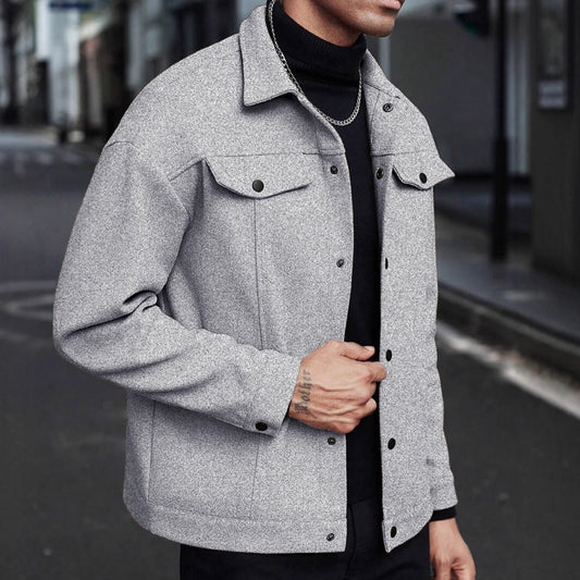 Ull Sportjacka - Casual