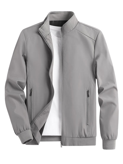 Executive Jacka - Vår & Höst Plus Size