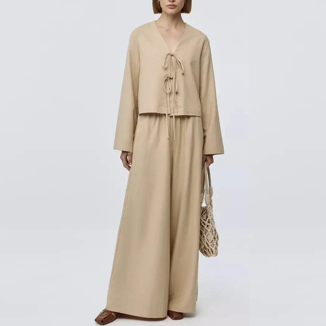 Comfort Chic