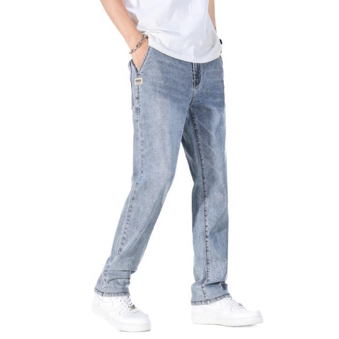 Business Jeans - Elegant & Bekväm