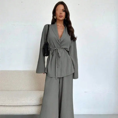 Elegant Kostym
