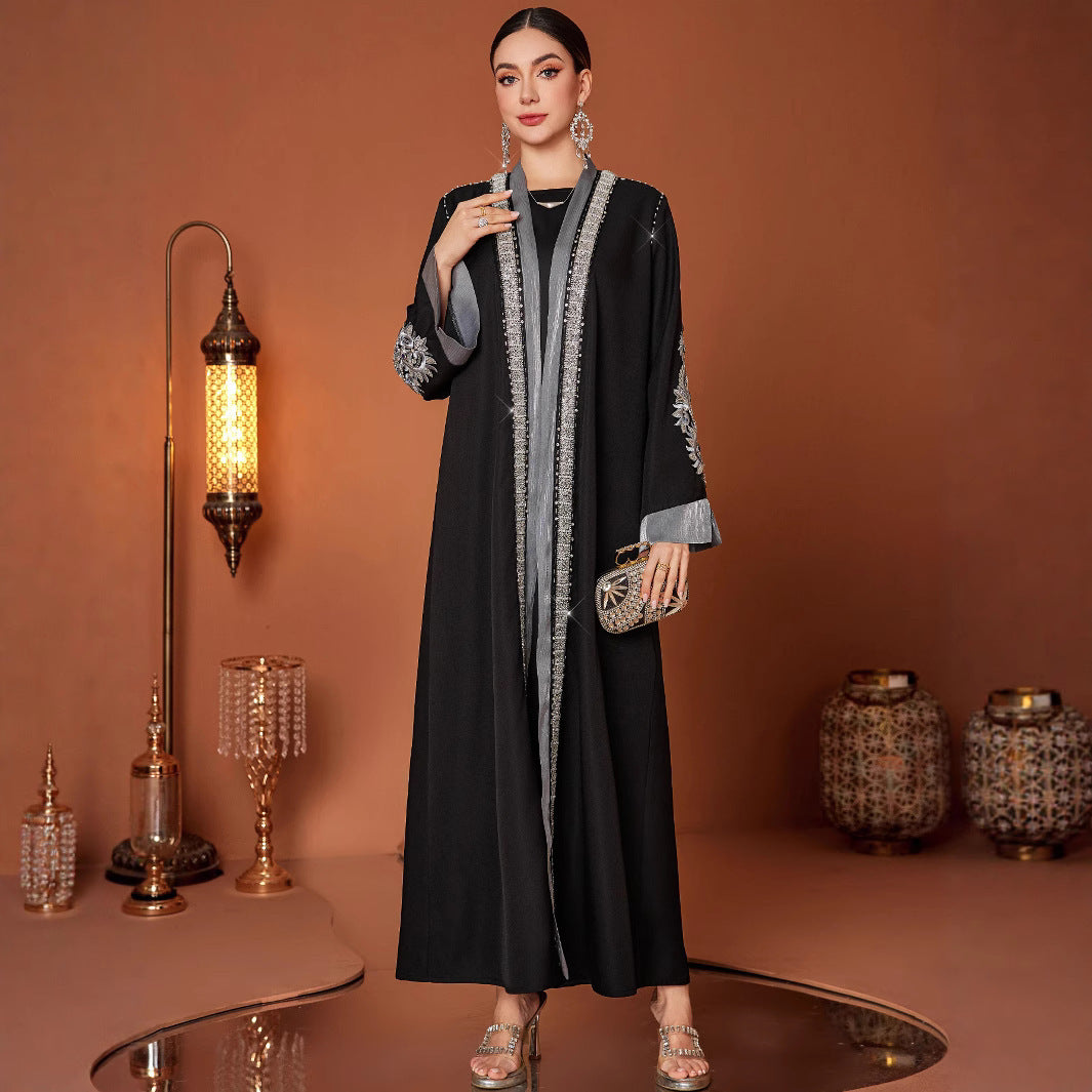 Dubai Abaya