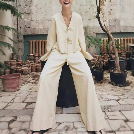 Comfort Chic