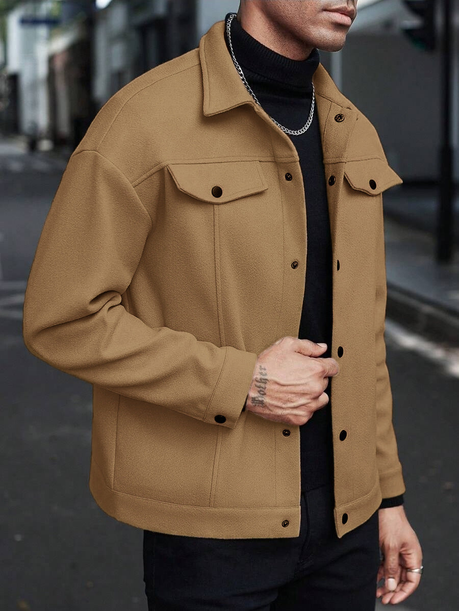 Ull Sportjacka - Casual