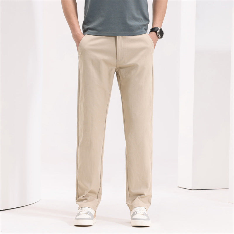 Fashion Brand Byxor - Rak & Lös