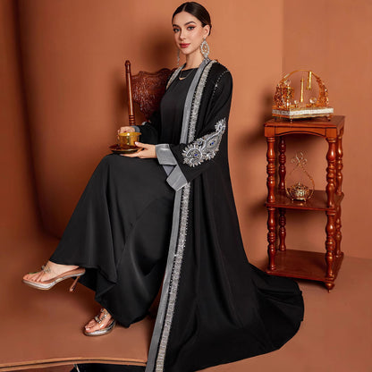 Dubai Abaya