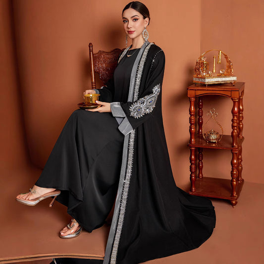 Dubai Abaya