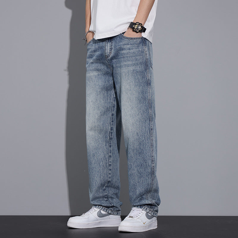 Anti-Wrinkle Jeans - Premium & Bekväm