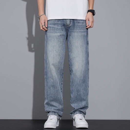 Anti-Wrinkle Jeans - Premium & Bekväm