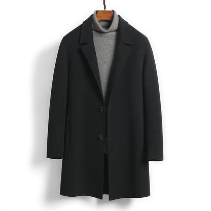 Kamgarnull Kappa - Slim-Fit