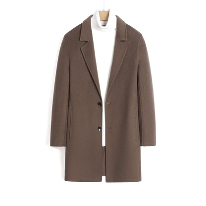 Kamgarnull Kappa - Slim-Fit