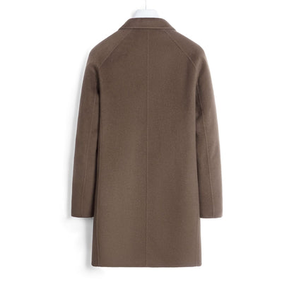 Kamgarnull Kappa - Slim-Fit