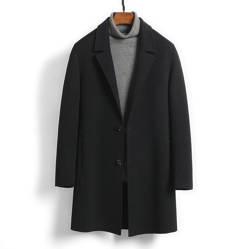 Kamgarnull Kappa - Slim-Fit