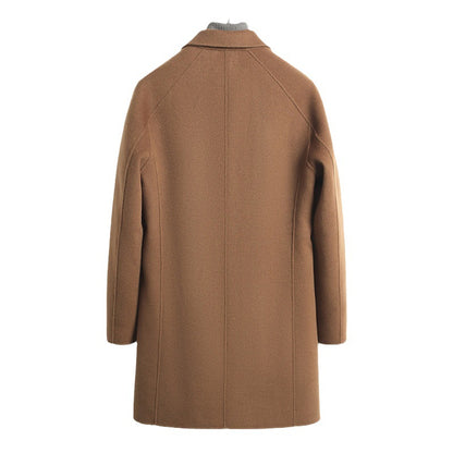 Kamgarnull Kappa - Slim-Fit