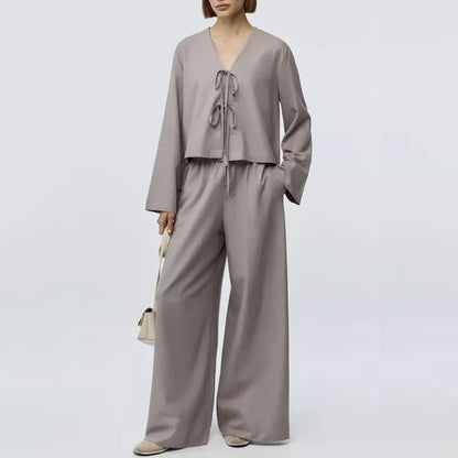 Comfort Chic