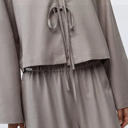 Comfort Chic