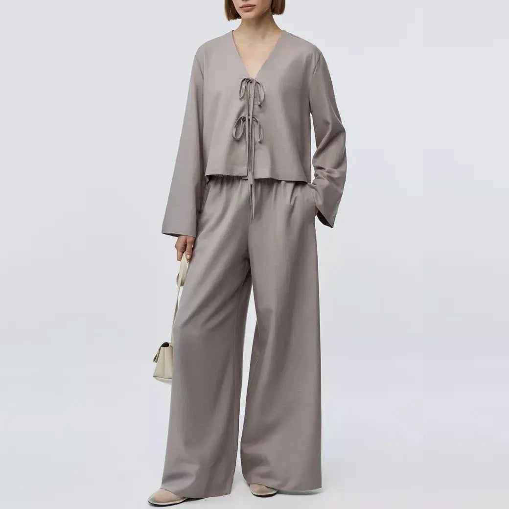 Comfort Chic