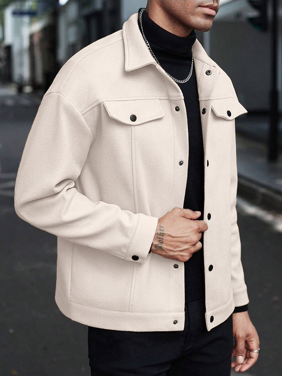 Ull Sportjacka - Casual