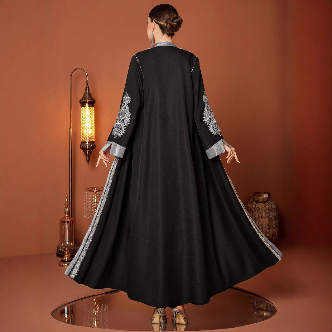 Dubai Abaya