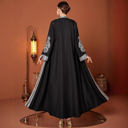 Dubai Abaya