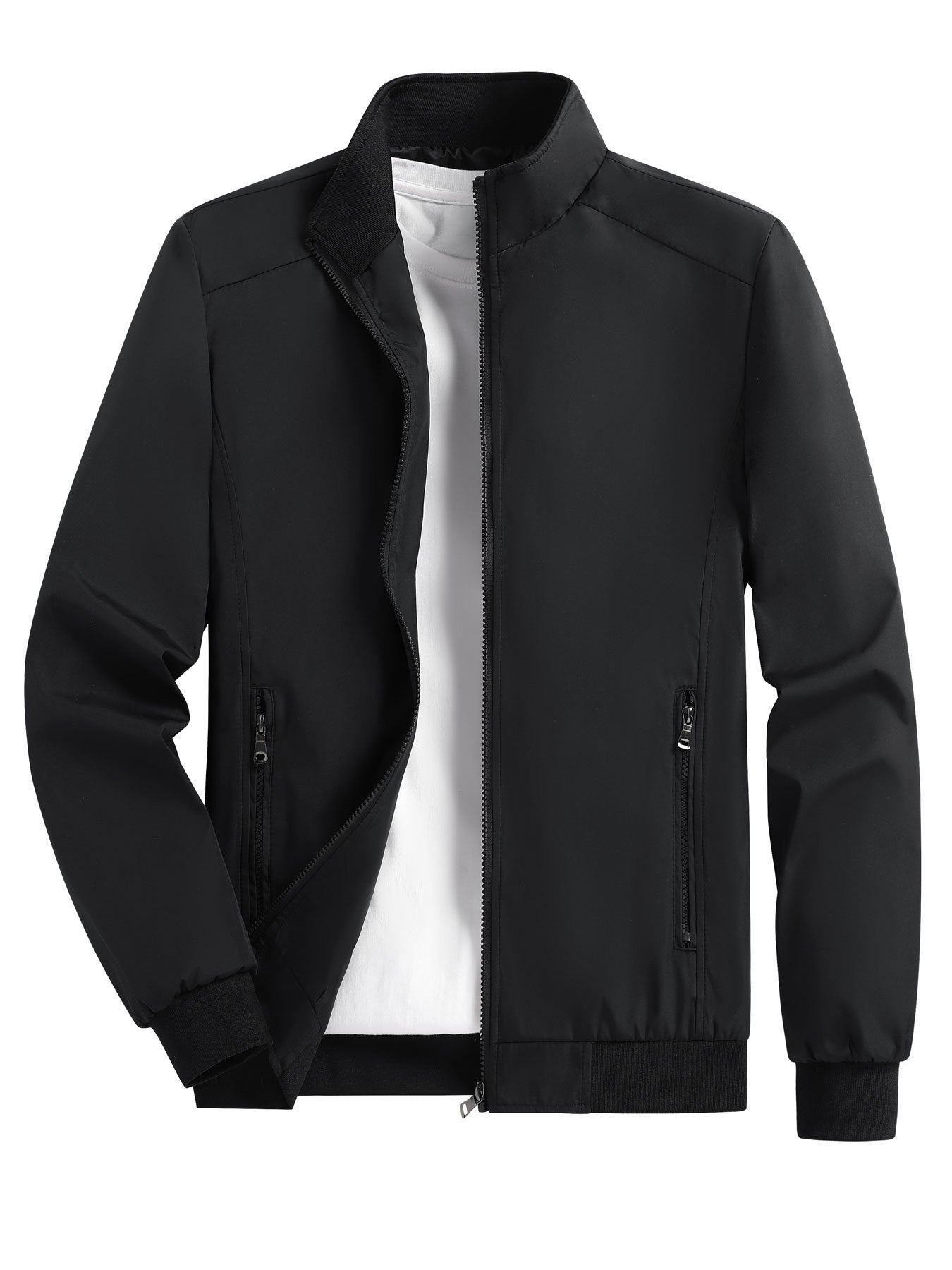 Executive Jacka - Vår & Höst Plus Size